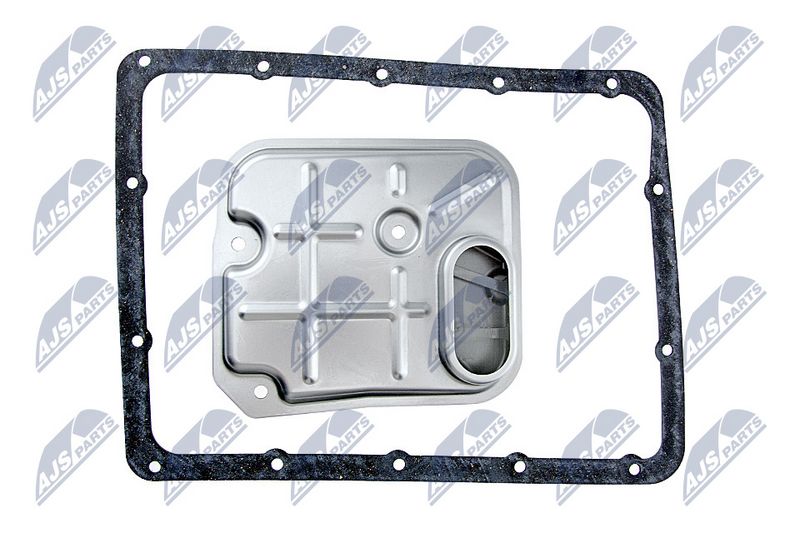 Hüdraulikafiltrikomplekt, automaatkäigukast, NTY FSF-TY-016
