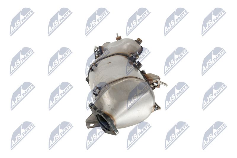 NTY DPF-PL-015 Catalytic Converter