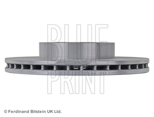 Гальмівний диск, Blue Print ADN143124