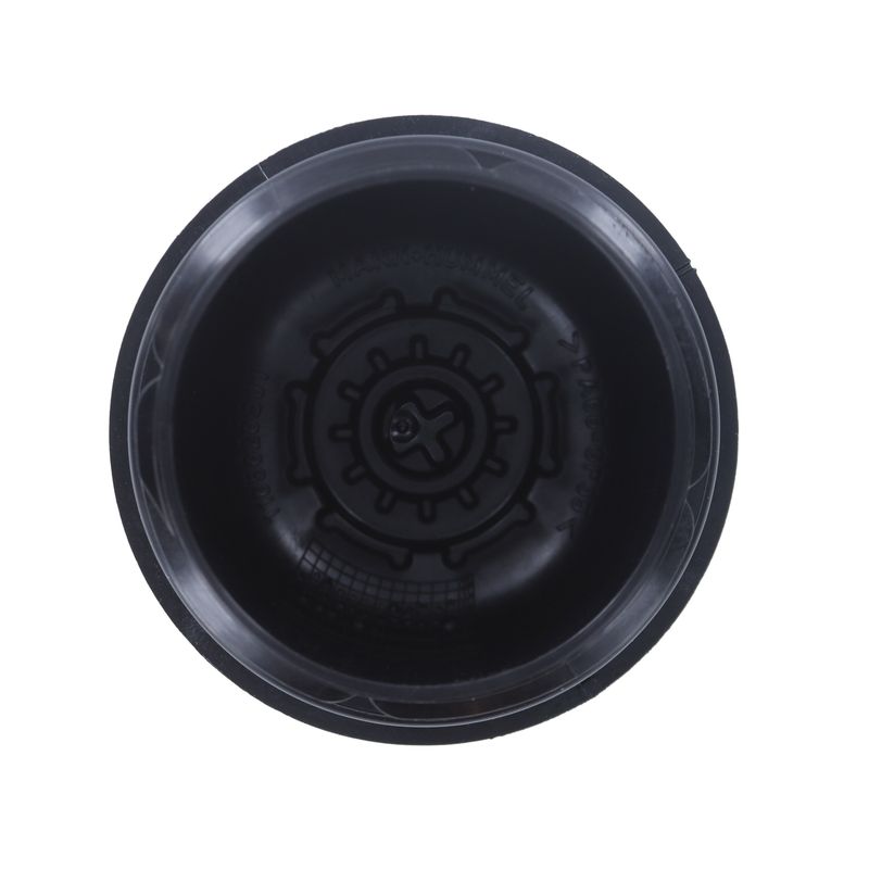 MOTORAD MO392 Cap, oil filter housing