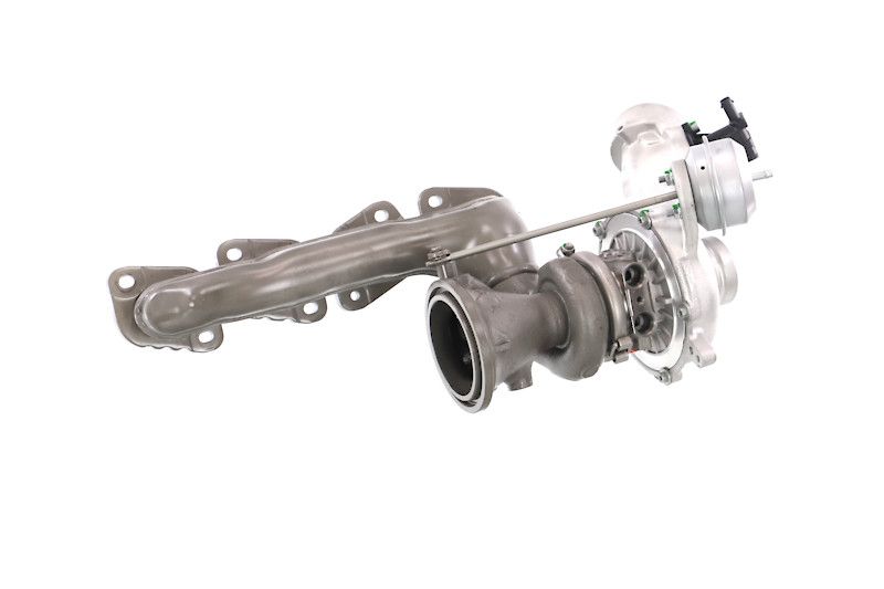 REMANTE 003-001-004533R Charger, charging (supercharged/turbocharged)