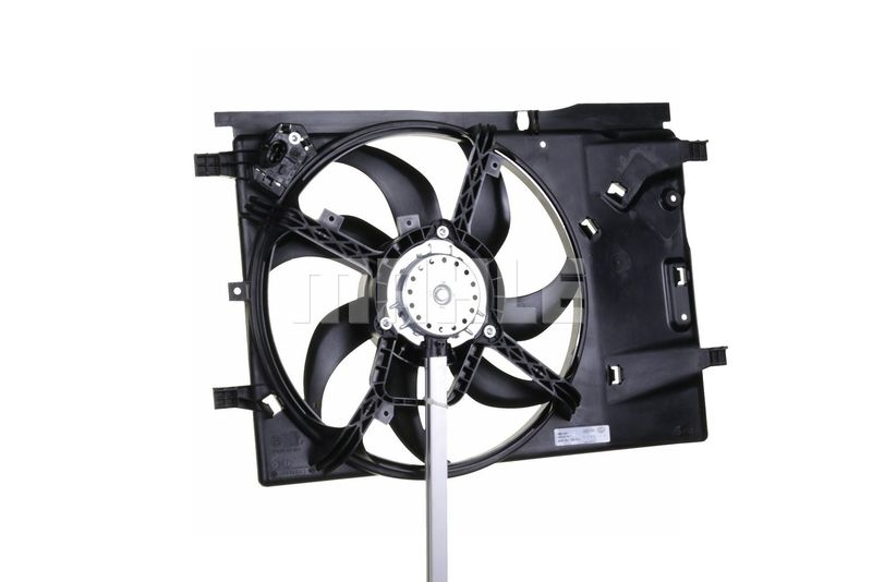 Product Image - Koelventilatorwiel - CFF181000P - MAHLE