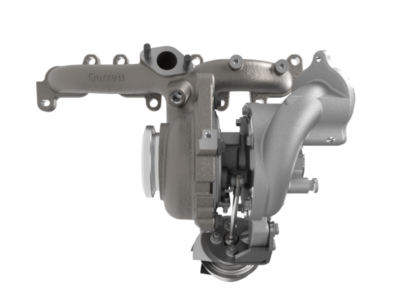 GARRETT 804485-5002S Charger, charging (supercharged/turbocharged)