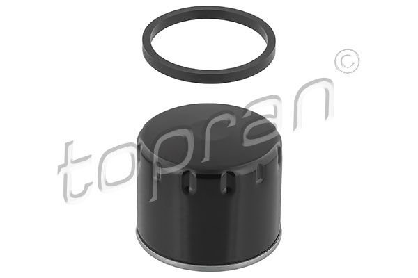маслен филтър TOPRAN