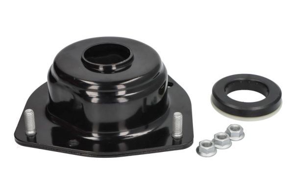 MacPherson veerpoot bevestiging Voor Links/Rechts (met een lager) past: CHRYSLER VOYAGER III, VOYAGER IV  DODGE CARAVAN  PLYMOUTH VOYAGER 2.0-3.8 01.95-12.08