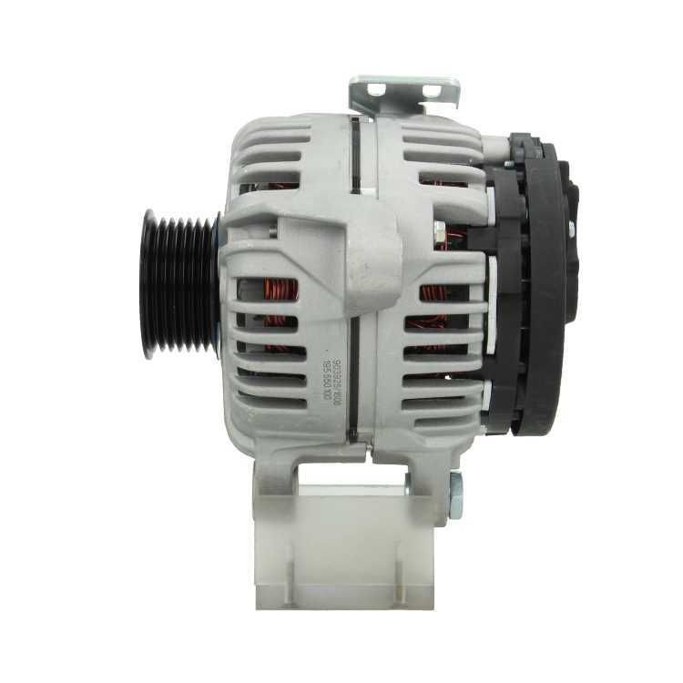 BV PSH 195.530.110.010 Alternator
