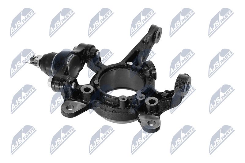 NTY ZZP-HD-021 Steering Knuckle, wheel suspension