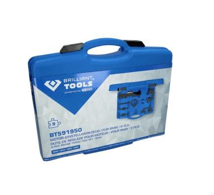 KS TOOLS BT591950 Комплект регулювальних інструментів, фази газорозподілу