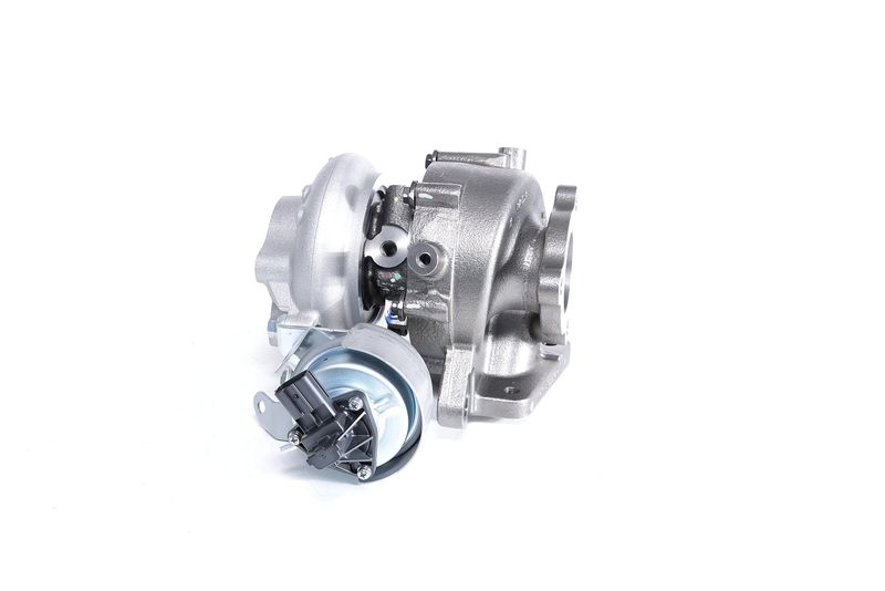 Compresor,sistem de supraalimentare T918691 BTS Turbo