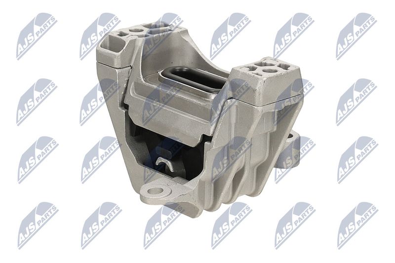 Paigutus, Mootor, NTY ZPS-PL-048