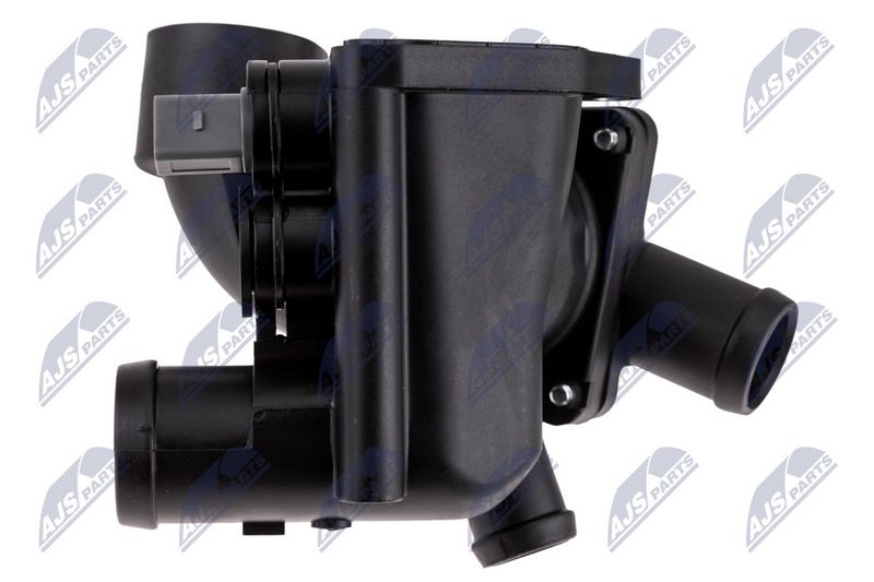 NTY CTM-VW-135 Thermostat Housing