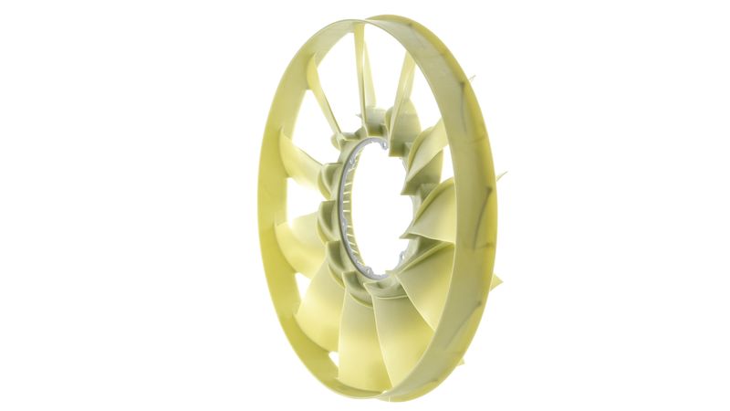 Product Image - Koelventilatorwiel - CFF558000P - MAHLE