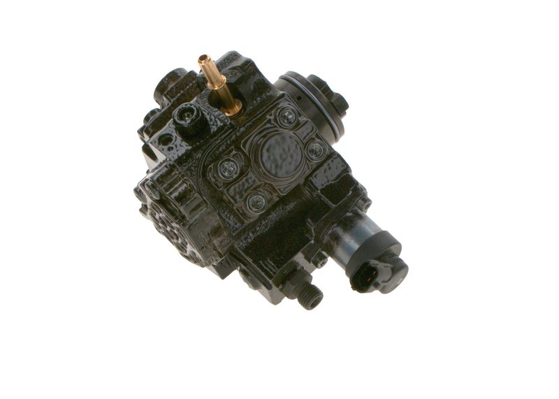BOSCH 0445010314 High-pressure Pump