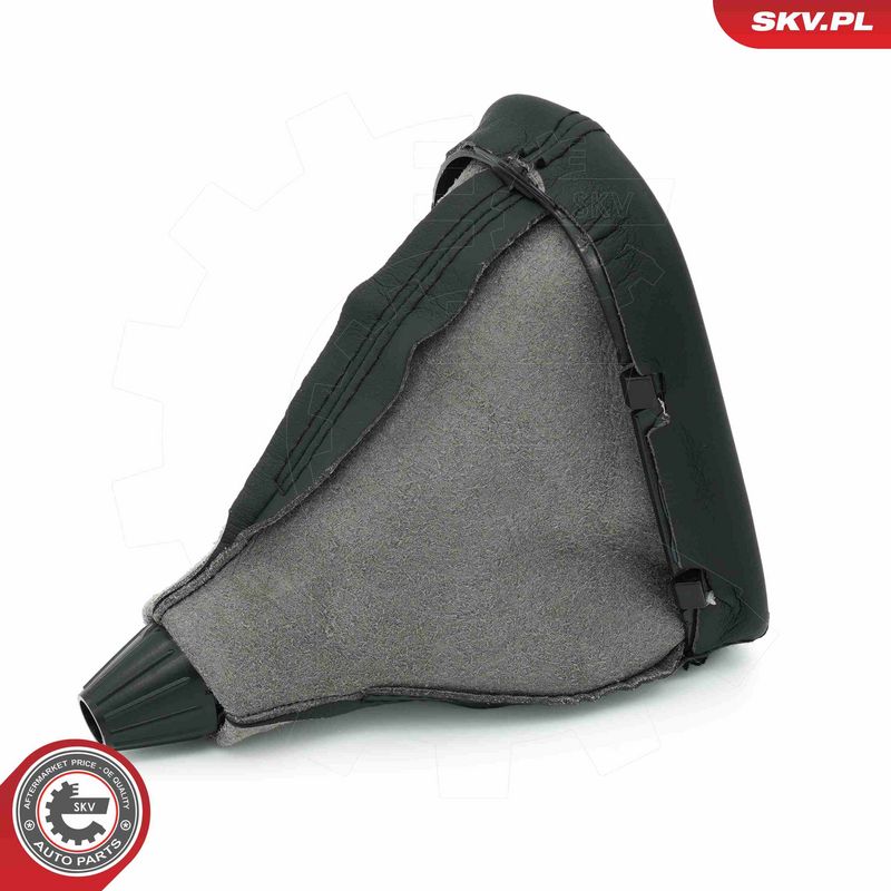 Käigukanginupp, ESEN SKV 63SKV420