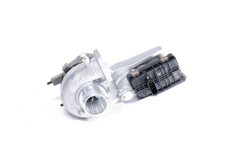 Compresor,sistem de supraalimentare T912932 BTS Turbo