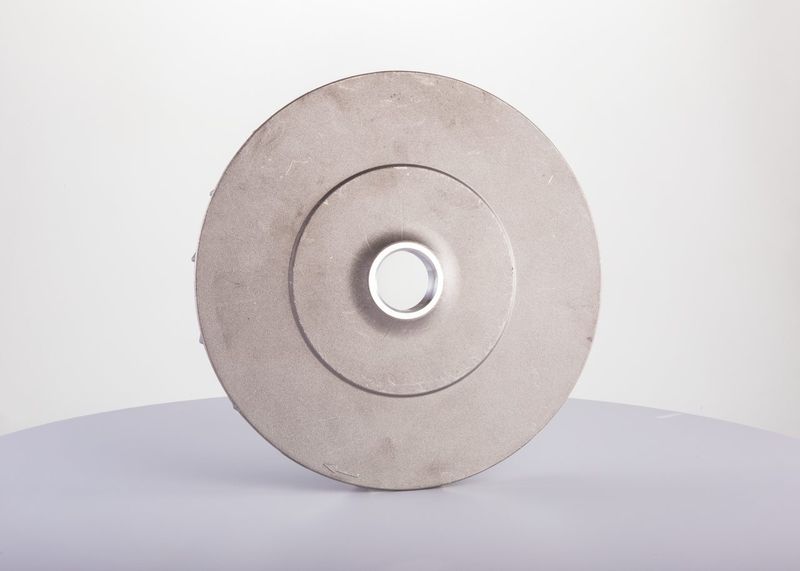 Kolo ventilátoru, generátor 2 126 610 033