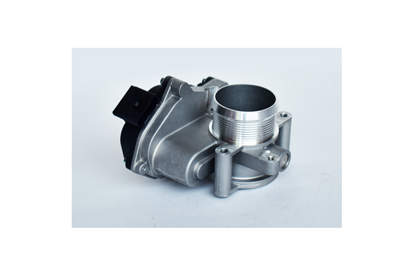 ASAM AUTOMOTIVE 75383 - Droselio sklendė