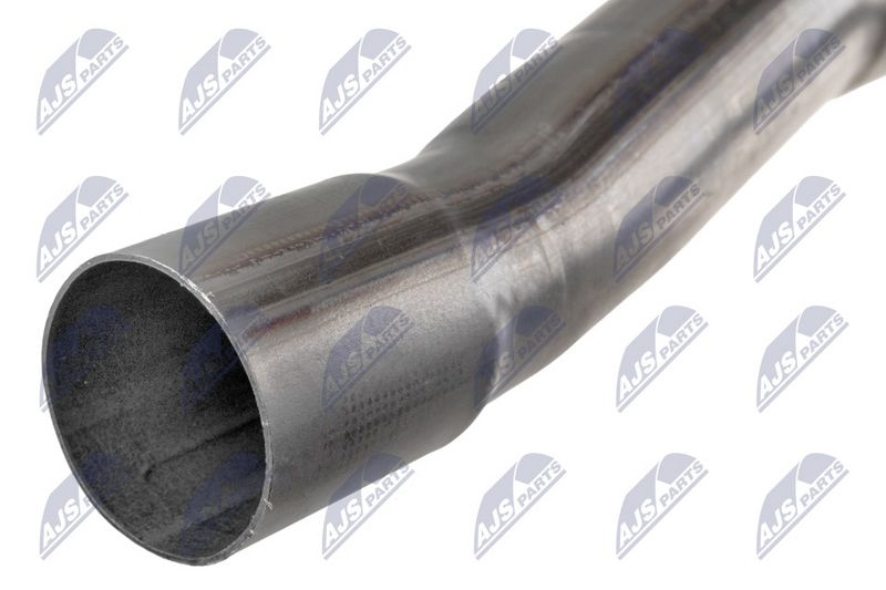 NTY KAT-VW-019 Catalytic Converter