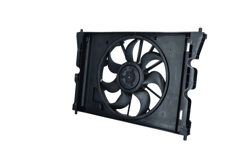 Ventilaator, mootorijahutus, NRF 470219