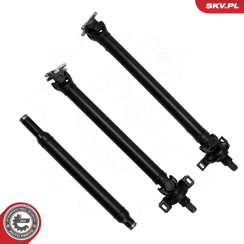 Veovõll, ESEN SKV 76SKV093