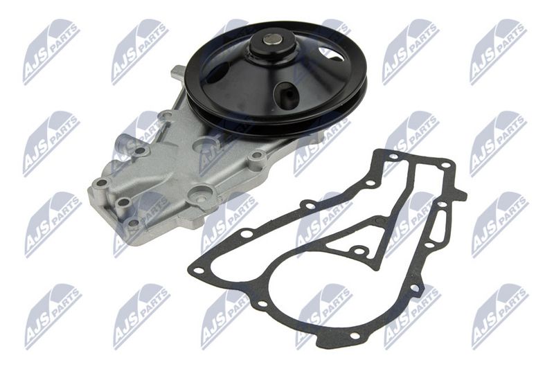 NTY CPW-RE-001 Water Pump, engine cooling