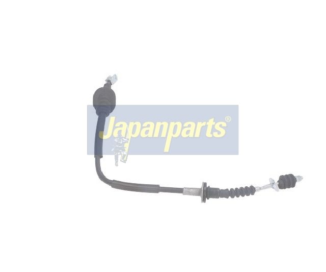 Cable de accionamiento, accionamiento del embrague