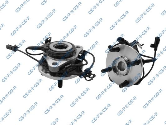 This part match OEM code: 435500D050