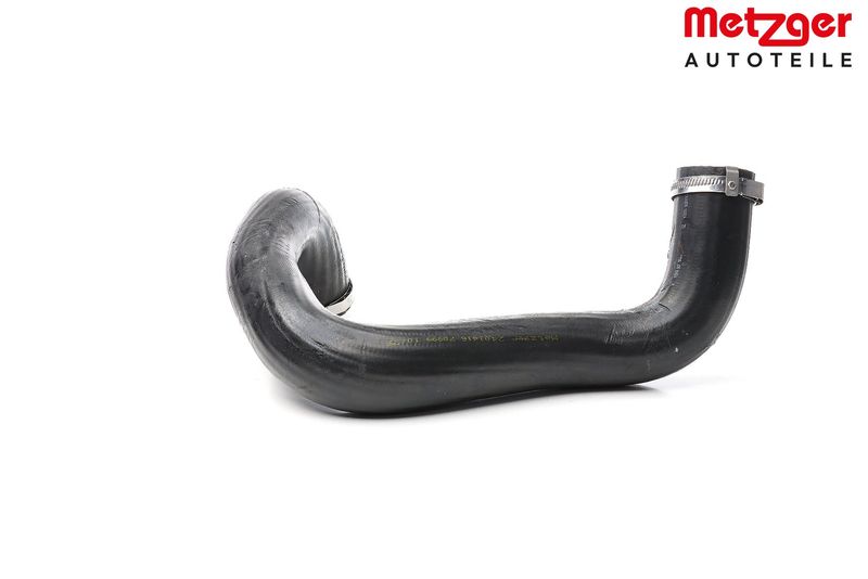METZGER AUTOTEILE 2401416 Charge Air Hose