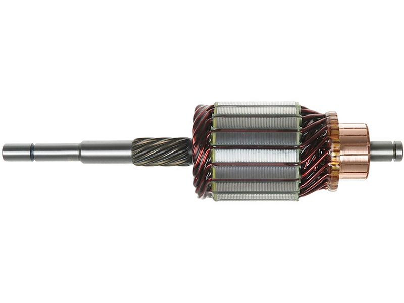 armatura,demaror AS-PL SA0120S