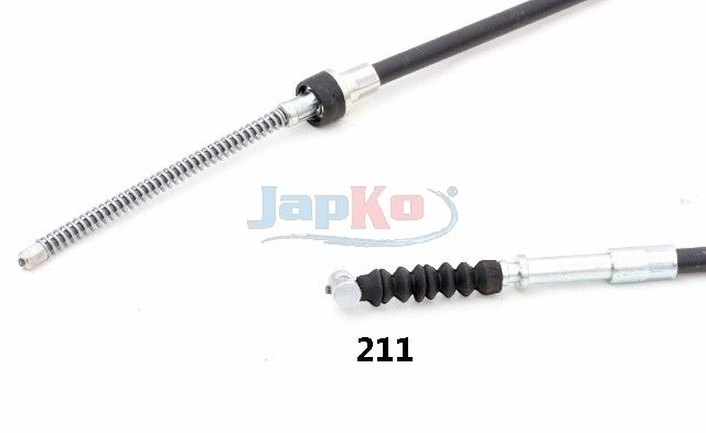 Tross, seisupidur, JAPKO 131211