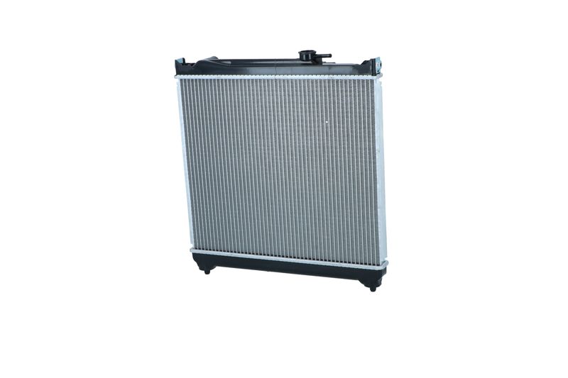Radiador, refrigeración del motor NRF 53279