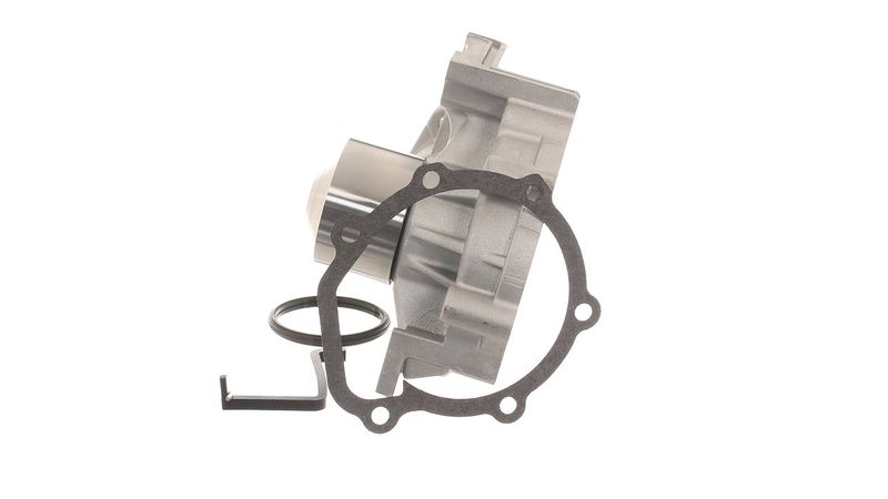 SKF VKPC 99407 Water Pump, engine cooling