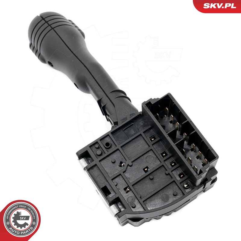 Tulede, kojameeste kangilüliti, ESEN SKV 38SKV568