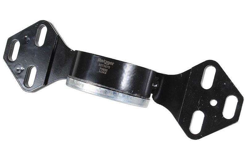 METZGER AUTOTEILE 8073670 - Suspension, propshaft
