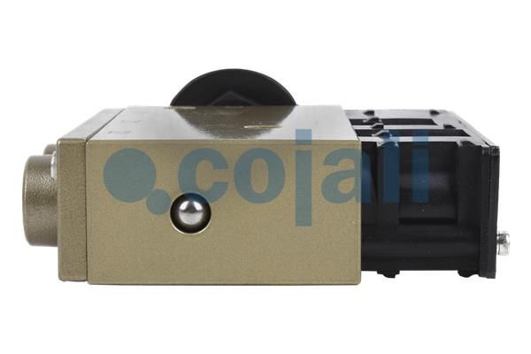 Blok cestných ventilů, pneumatické odpružení 2309112