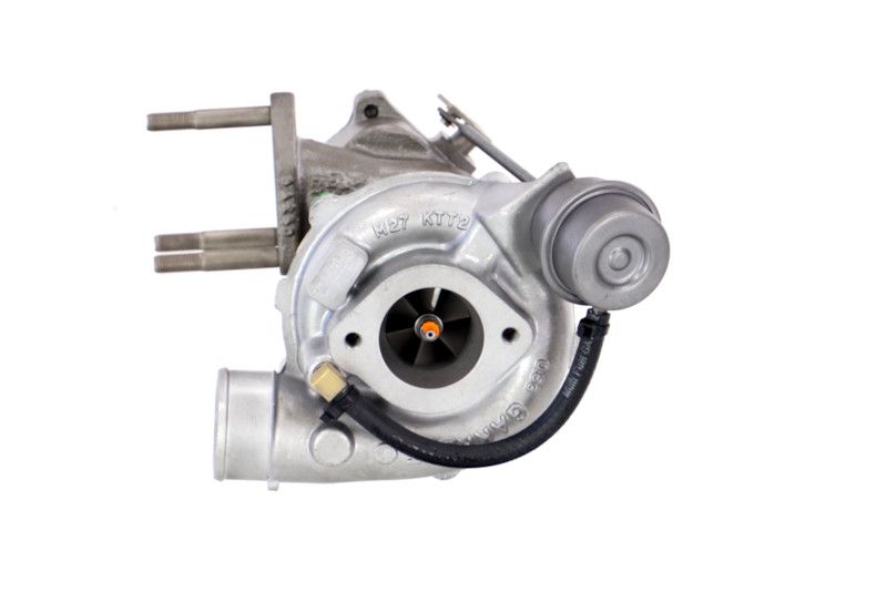 REMANTE 003-001-001126R Turbokompresorius