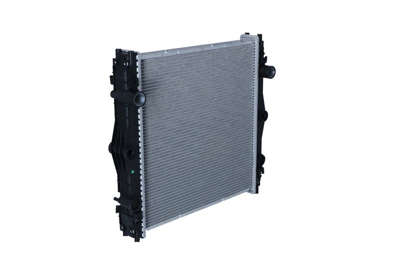 Chladič, chlazení motoru 509569