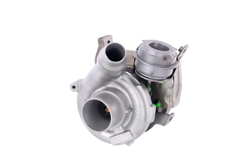 REMANTE 003-001-000201R Turbokompresorius