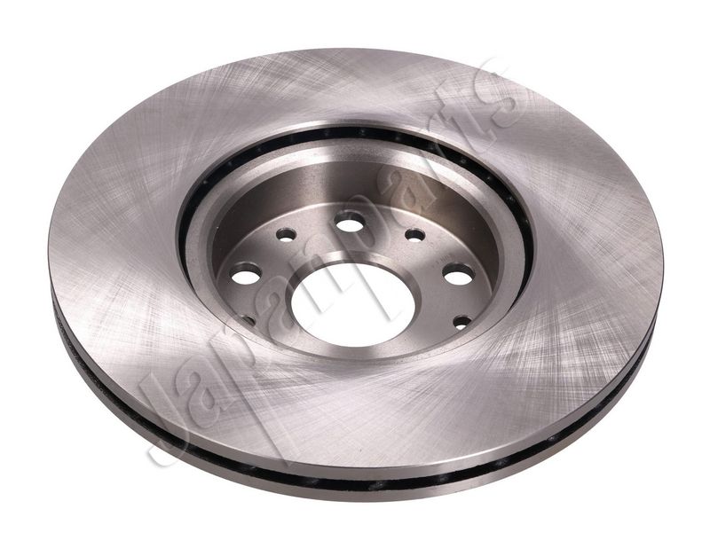 DP-0229C JAPANPARTS Disco freno 
