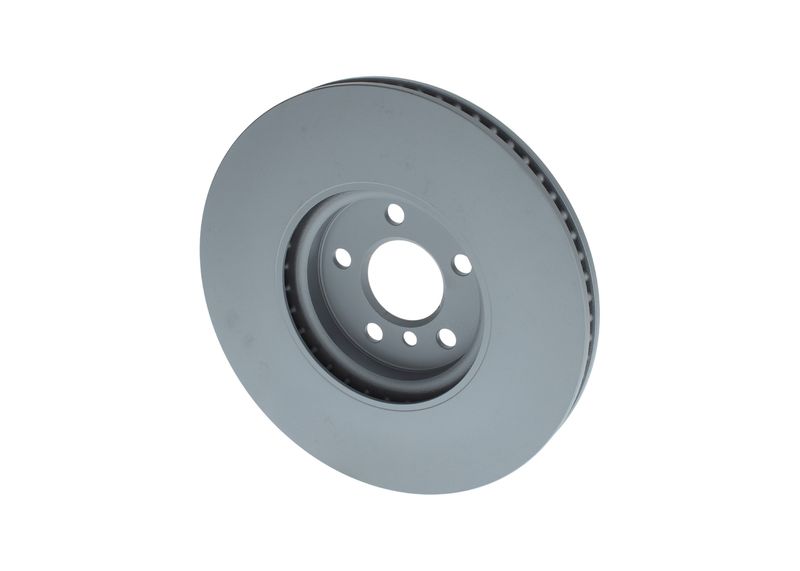 BOSCH 0986479H10 Stabdžių diskas