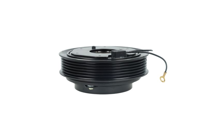 Magnetsidur, kliimakompressor, NRF 380037