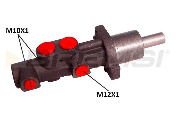 This part match OEM code: 8602304