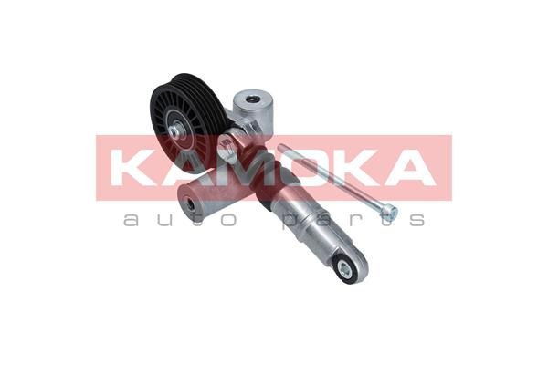 KAMOKA R0145 Tensioner Lever, V-ribbed belt