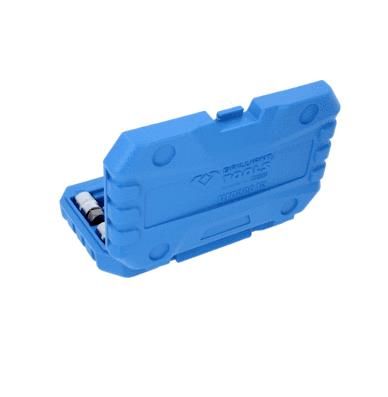KS TOOLS BT022012 Power Socket Set