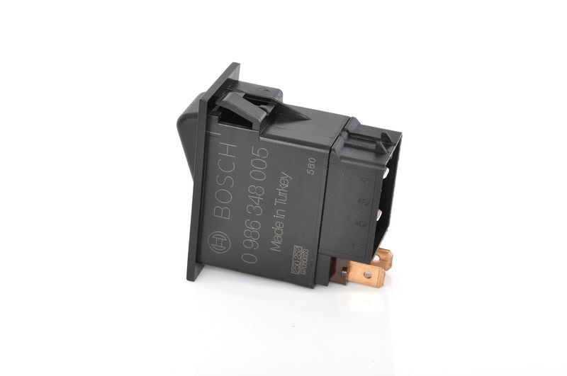 BOSCH 0986348005 Direction Indicator Switch