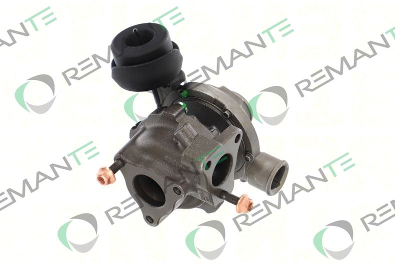 REMANTE 003-001-004167R Turbokompresorius