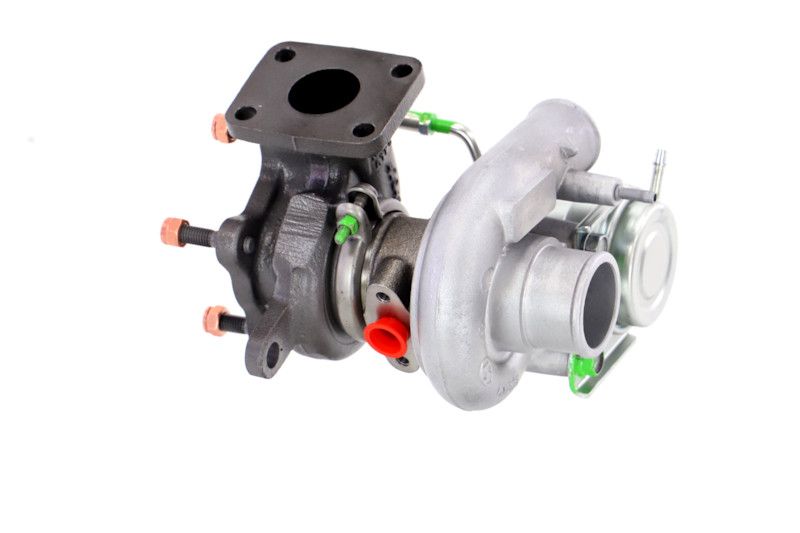 REMANTE 003-001-001368R Charger, charging (supercharged/turbocharged)