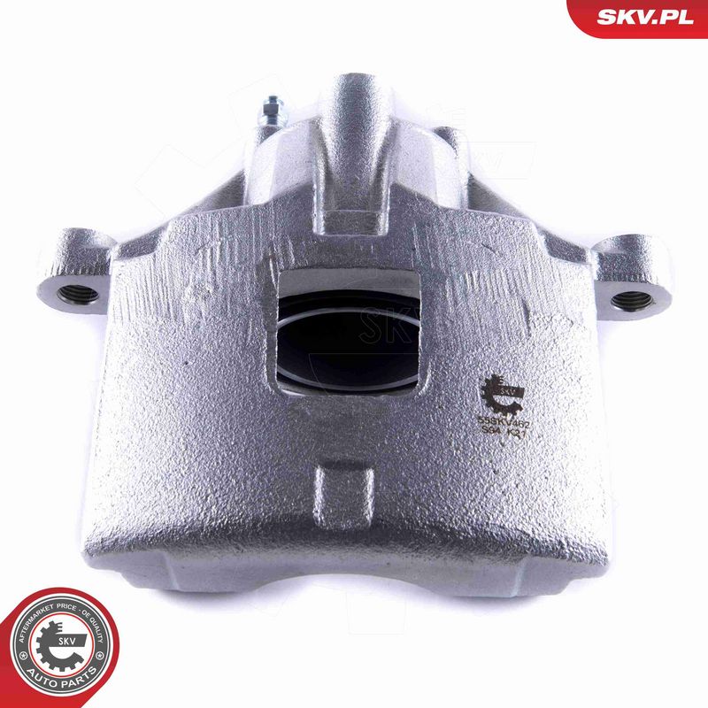 Pidurisadul, ESEN SKV 55SKV462