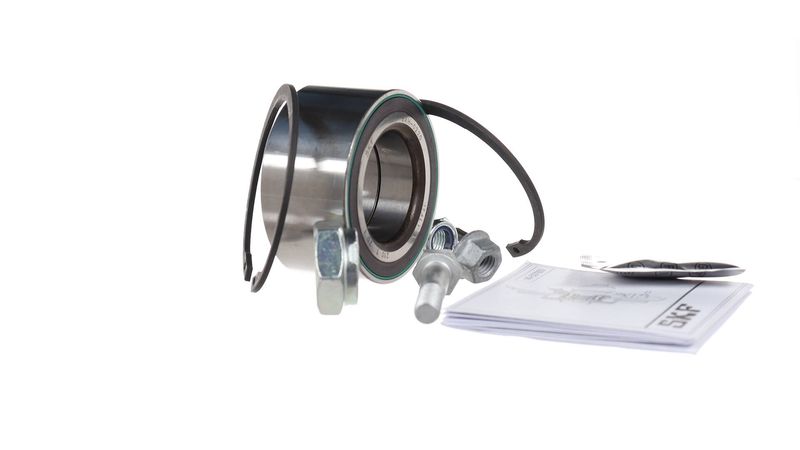SKF VKBA9005CL Wheel Bearing Kit