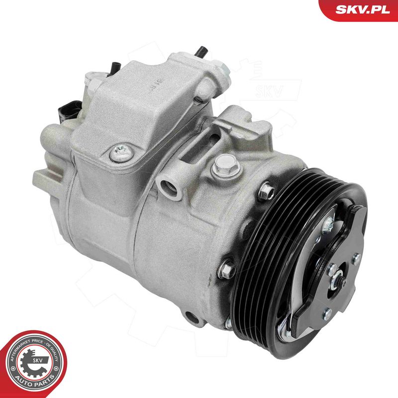 Kompressor, kliimaseade, ESEN SKV 84SKV020